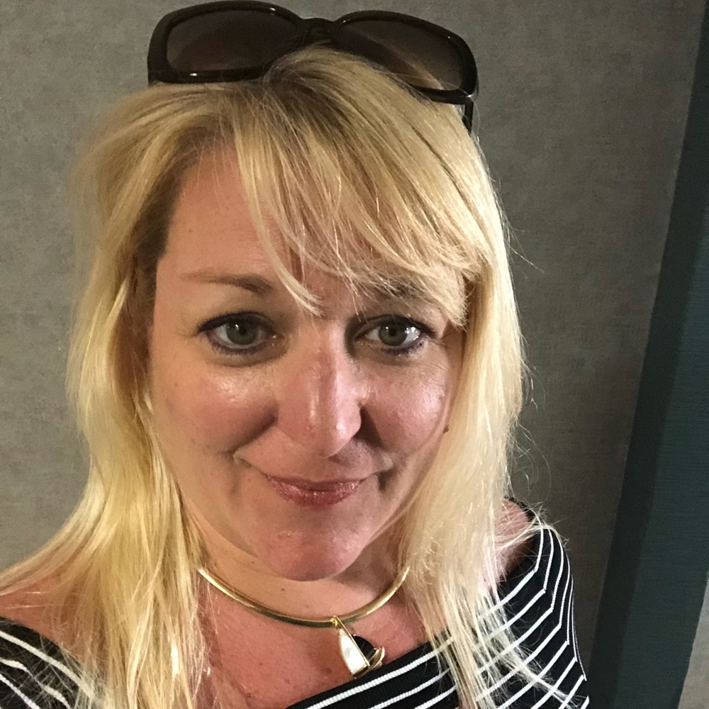Meet your Posher, Darlene